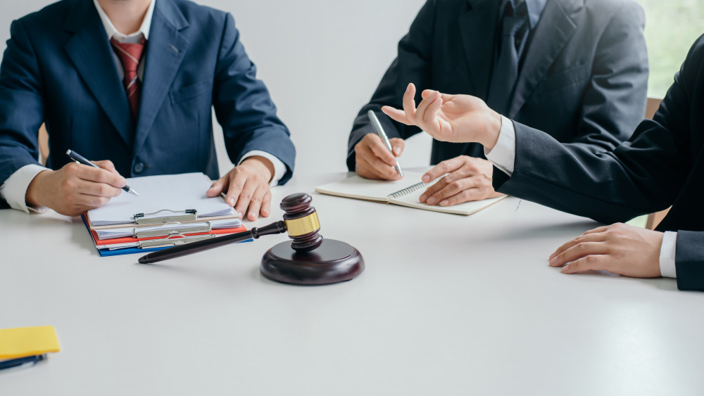 Faire appel d'une décision de justice : comment procéder et quels sont les enjeux ?