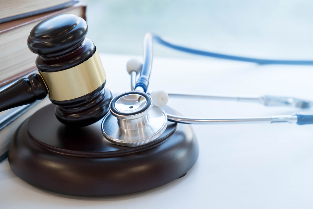 Vos droits en tant que victime d'une faute médicale: ce que vous devez savoir