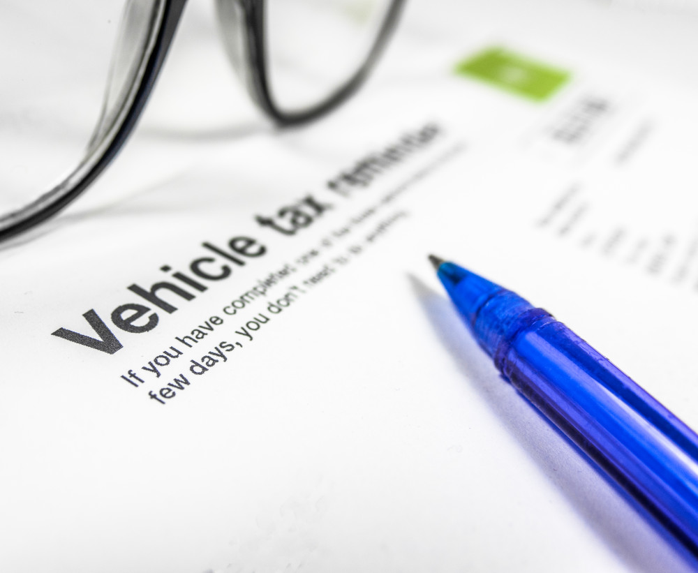 Obtenir un accusé d'enregistrement de cession de véhicule : tout ce qu'il faut savoir