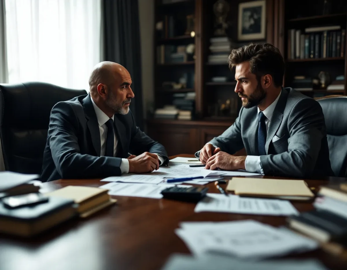 La rupture d'honoraires en cours de procédure contentieuse : enjeux et solutions