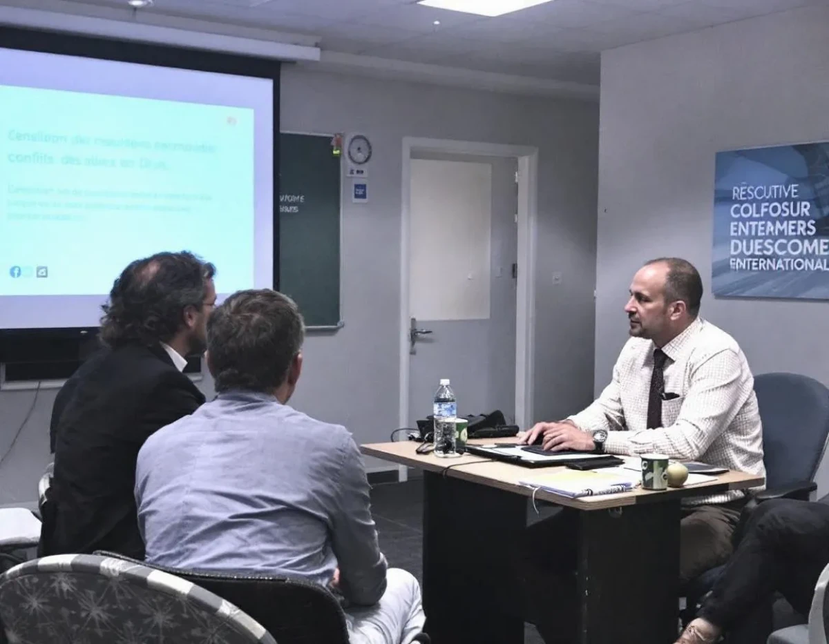 Éclaircissements sur la Résolution des Conflits Obscurs en Droit International : Stratégies 2025