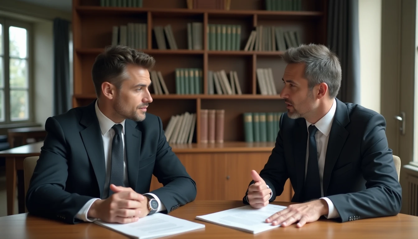Investir en SCPI : Les pièges juridiques à contourner absolument