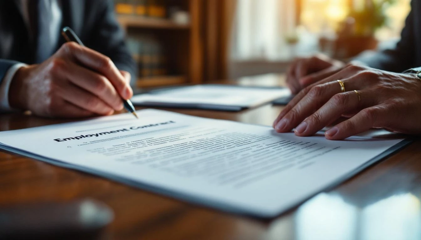 Refuser un licenciement économique pour une rupture conventionnelle