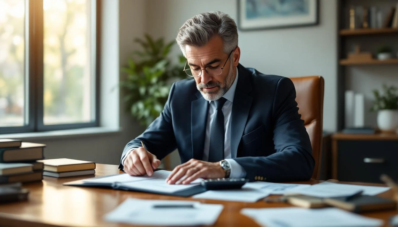 Annuité calcul : 5 méthodes précises pour maîtriser votre situation juridique