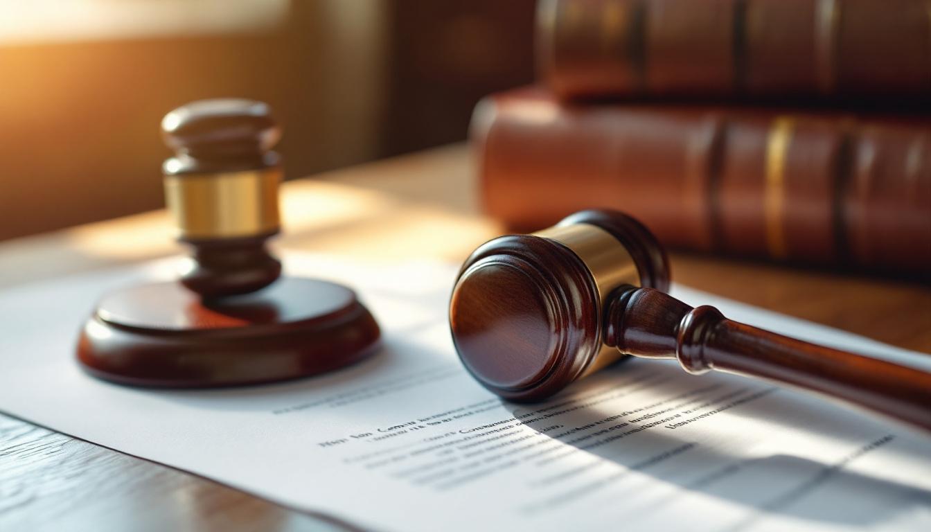 Complications d'hystéroscopie : obtenir réparation juridique
