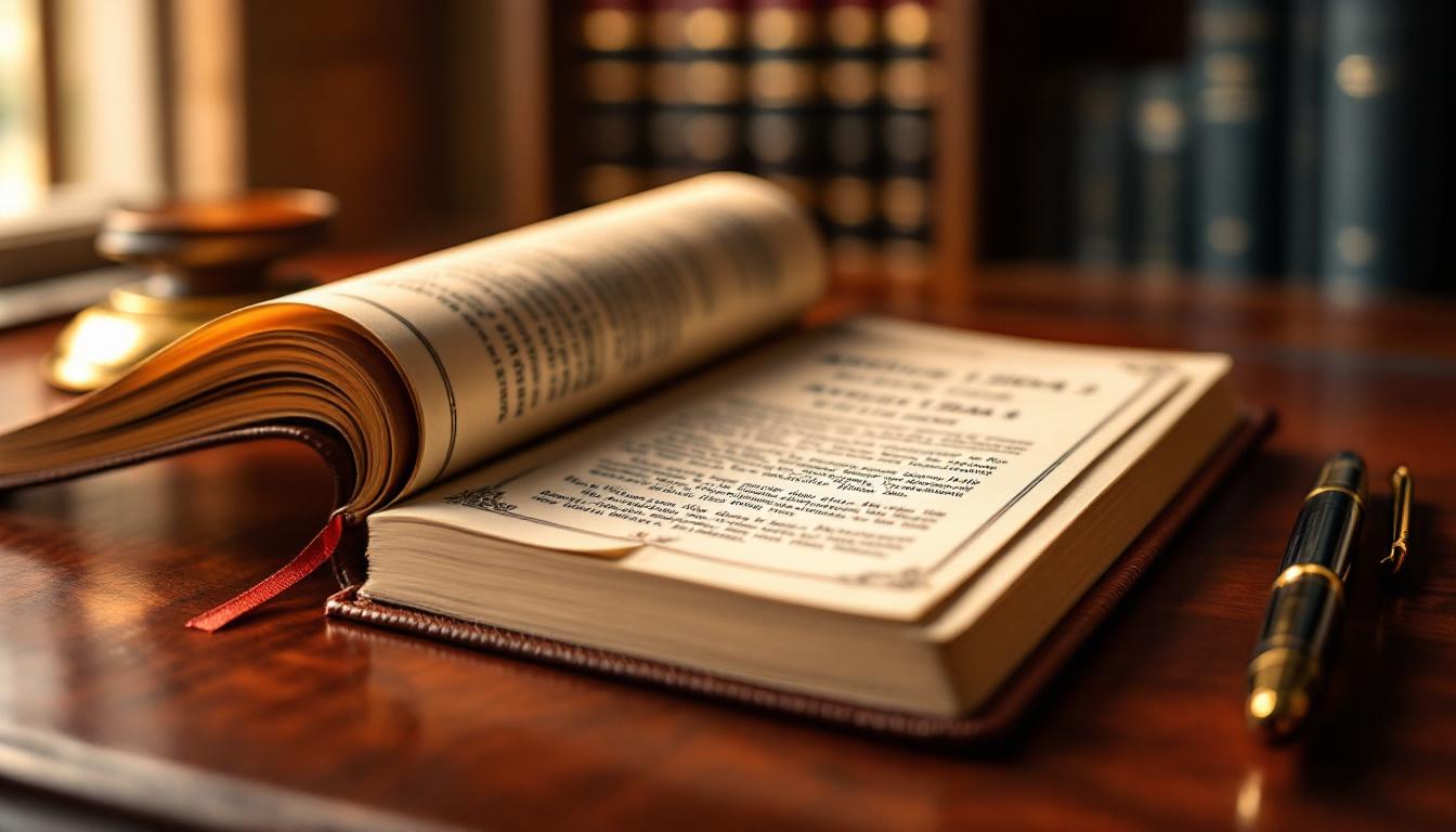 Article 1304 3 du code civil : ce qu'en disent les experts