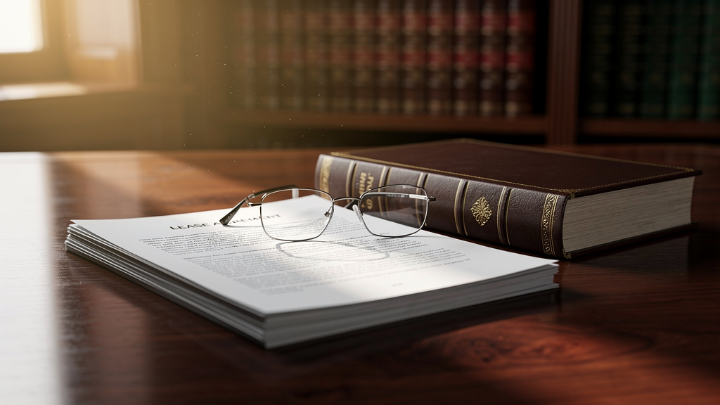 Optimisez la gestion de votre bail grâce à l'aide d'un avocat en droit du bail